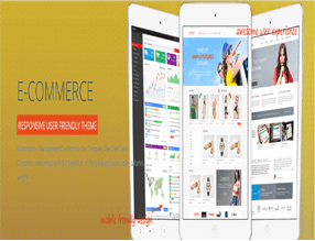 Kuwait POS Ecommerce
