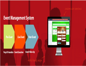 Kuwait POS Event Management