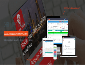 Kuwait POS Groupy Track