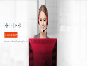 Kuwait POS Help Desk