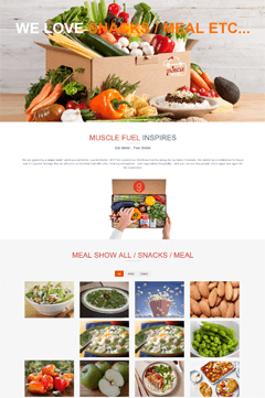 Kuwait POS Muscle Fuel