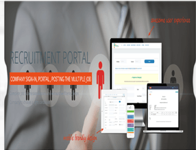Kuwait POS Recruitment Portal