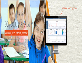 Kuwait POS School Management