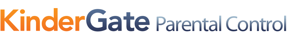 Kuwait POS Kinder Gate ParentalControl logo