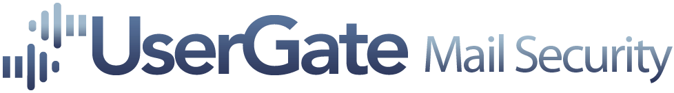 Kuwait POS User Gate Mail Security logo