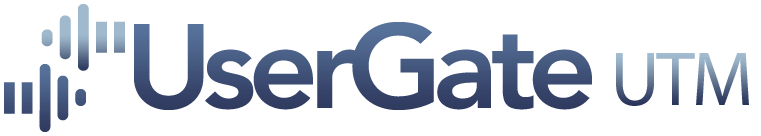 Kuwait POS UserGate UTMlogo