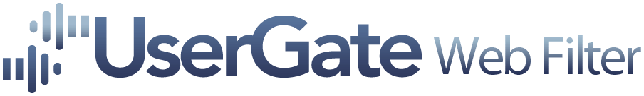 Kuwait POS UserGate WebFilter logo
