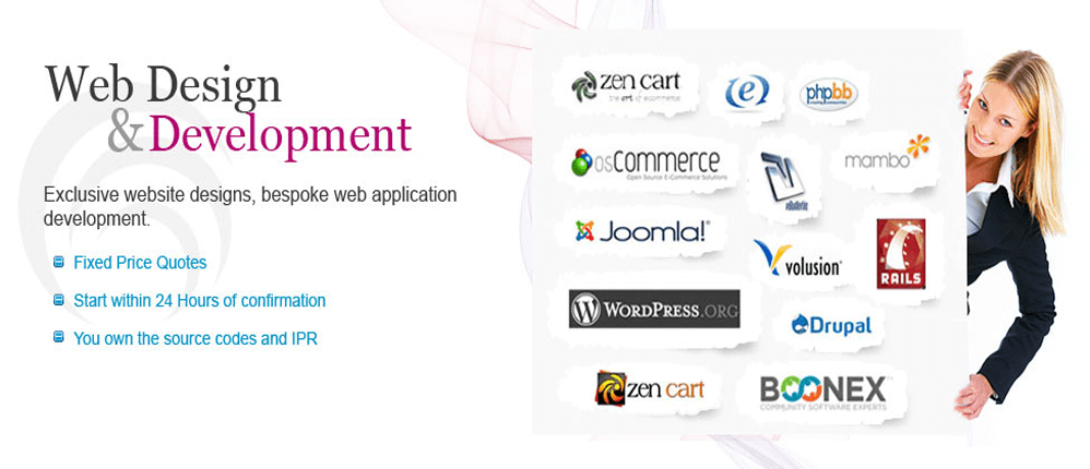 Kuwait POS Web Design