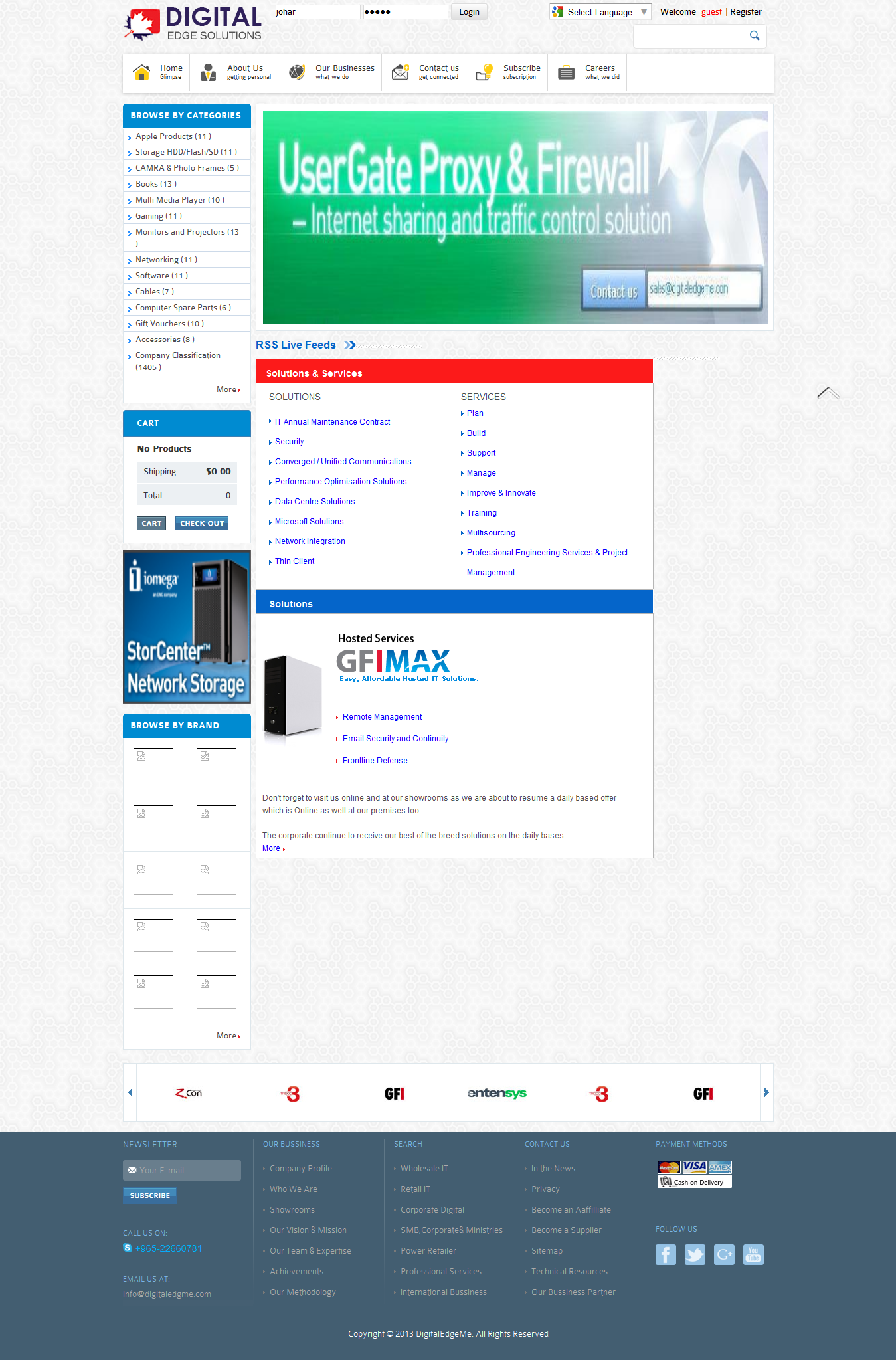 Kuwait POS Digital53